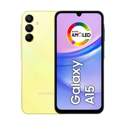 Smartphone Samsung Galaxy A15 128GB 4GB RAM Verde ... - Lojas Premium
