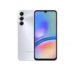 Smartphone Samsung Galaxy A05S 128GB 6GB RAM Prata... - Lojas Premium
