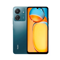 Smartphone Xiaomi Redmi 13C 128GB 4GB RAM Azul - 1... - Lojas Premium