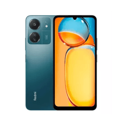 Smartphone Xiaomi Redmi 13C 256GB 8GB RAM Azul - 1... - Lojas Premium