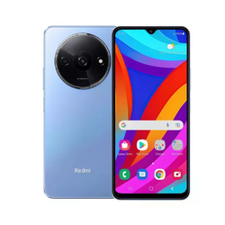 Smartphone Xiaomi Redmi A3 128GB 4GB RAM Azul - 66... - Lojas Premium