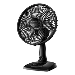 VENTILADOR MONDIAL MESA SUPER POWER 30CM VSP30-B P... - Lojas Premium