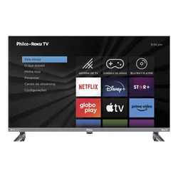 TV SMART PHILCO 32