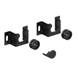 SUPORTE DE TV UNIVERSAL FIXO 10 A 100'' SING NATUR... - Lojas Premium