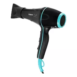 SECADOR DE CABELO TAIFF STYLE PRETO 2000W 220V - 1... - Lojas Premium