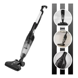 ASPIRADOR DE PÓ BRITÂNIA VERTICAL 2 EM 1 BAS1295P ... - Lojas Premium