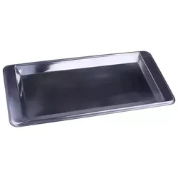 BANDEJA INOX FLARE – CAZZA - 14971 - Lojas Premium