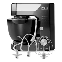 BATEDEIRA PHILCO PLANETÁRIA PBP90A TURBO 900W 127V... - Lojas Premium