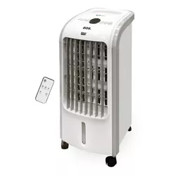 CLIMATIZADOR DE AR EOS ARTIC FRESH 4,2 LITROS 4 EM... - Lojas Premium