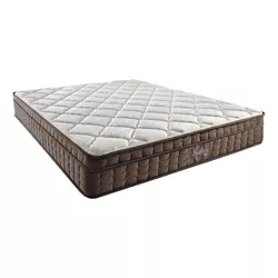 COLCHÃO CASAL ANJOS STAR ONE DANGELIS 1,38X1,88 -... - Lojas Premium