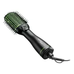 ESCOVA SECADORA TAIFF OVAL EASY VERDE 220V - 15101 - Lojas Premium