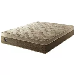 COLCHÃO CASAL CAYENNE MOLAS ENSACADA 1,38X1,88 - U... - Lojas Premium