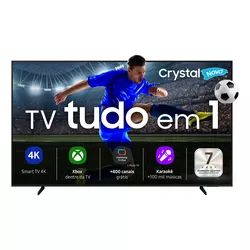 TV SMART SAMSUNG 65
