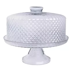 BOLEIRA BICO JACA C/ PE DECOR. 28X16 - 9952 - Lojas Premium