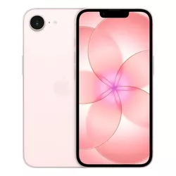 IPHONE 17E 256GB ROSA - 001 - Lojas Premium