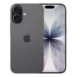 IPHONE 17 256GB PRETO - 002 - Lojas Premium