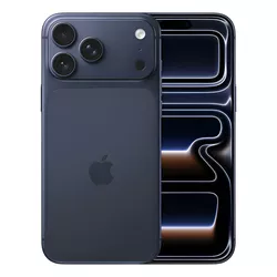 IPHONE 17 PRO MAX 256GB AZUL - 005 - Lojas Premium