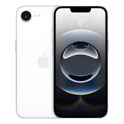 IPHONE 16E 128 BRANCO - 006 - Lojas Premium