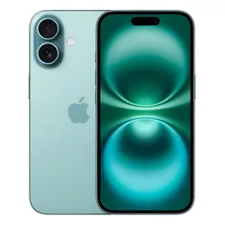 IPHONE 16 128 VERDE - 007 - Lojas Premium
