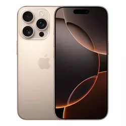 IPHONE 16 PRO 128GB DESERT - 008 - Lojas Premium