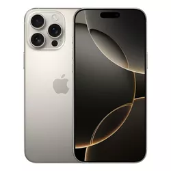 IPHONE 16 PRO MAX 512GB NATURAL - 009 - Lojas Premium