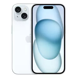  IPHONE 15 PLUS AZUL - 010 - Lojas Premium