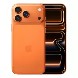  IPHONE 17 PRO MAX 512gb laranja - 100 - Lojas Premium