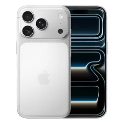 IPHONE 17 PRO 256gb branco - 200 - Lojas Premium