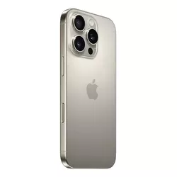 IPHONE 16 PRO 128GB natural - 400 - Lojas Premium