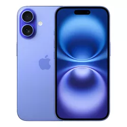  IPHONE 16 128gb azul - 600 - Lojas Premium