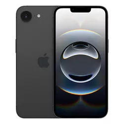 IPHONE 16E 128gb preto - 700 - Lojas Premium