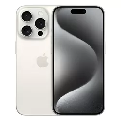 IPHONE 15 PRO 256gb branco - 900 - Lojas Premium