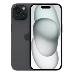  IPHONE 15 PLUS 128gb preto - 150 - Lojas Premium