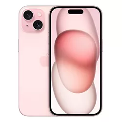 IPHONE 15 128GB rose - 698 - Lojas Premium