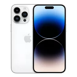  IPHONE 14 PRO MAX 256gb branco - 250 - Lojas Premium