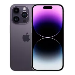IPHONE 14 PRO 256gb roxo - 350 - Lojas Premium