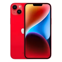  IPHONE 14 PLUS 128GB vermelho - 450 - Lojas Premium