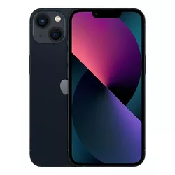  IPHONE 13 256GB preto - 650 - Lojas Premium