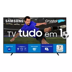 TV SMART SAMSUNG 50