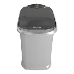 TANQUINHO COLORMAQ 6KG LCT6.0 PRATA LCT6MPT1NAC/1 ... - Lojas Premium