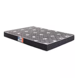 COLCHÃO CASAL ESPUMA DREAM D33 1,88X1,38 PRETO – G... - Lojas Premium