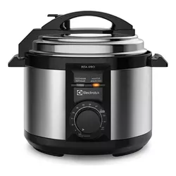PANELA DE PREÇÃO ELECTROLUX RITA LOBO 3 LITROS PCE... - Lojas Premium