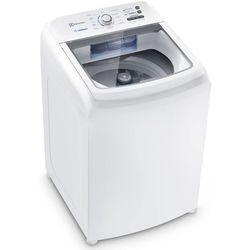 MÁQUINA DE LAVAR ELECTROLUX LEE15 15KG 127V - 1454... - Lojas Premium
