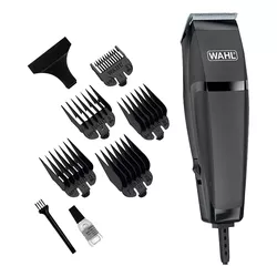 MÁQUINA DE CORTAR CABELO WAHL EASYCUT 9 PEÇAS 220V... - Lojas Premium