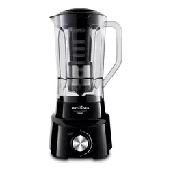 LIQUIDIFICADOR BRITÂNIA DIAMANTE 800PR 2,6L 1050W ... - Lojas Premium