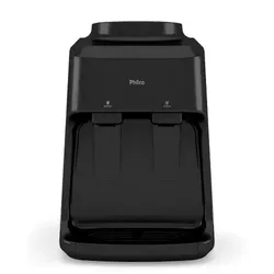 BEBEDOURO DE ÁGUA PHILCO GELADA NATURAL 10L/20L BI... - Lojas Premium