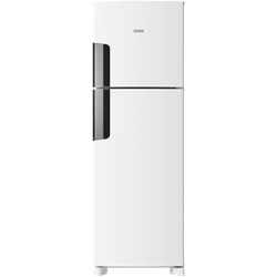 GELADEIRA CONSUL - FROST FREE DUPLEX CRM44MB 377 L... - Lojas Premium
