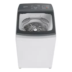 MÁQUINA DE LAVAR BRASTEMP BWF18AB 18KG BRANCA - 12... - Lojas Premium
