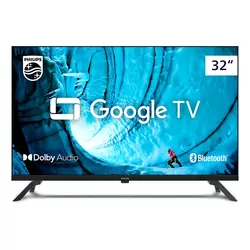 TV SMART PHILIPS 32'' HD 32PHG6909/78 - BIVOLT - 1... - Lojas Premium