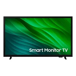 TV SMART SAMSUNG 32' HD BE32T-B 2 HDMI USB WIFE - ... - Lojas Premium